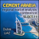 2nd Cement Arabia conference