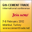 6th Cement Trade & Technology conference