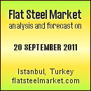Flat Steel Narket conference